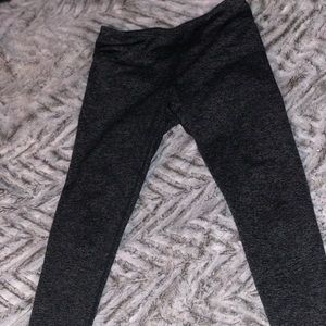 3/4 length Zella leggings size S